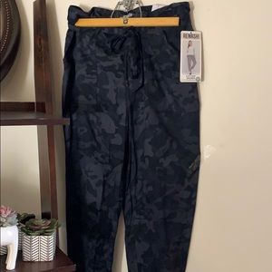 Camo So Soft Jogger